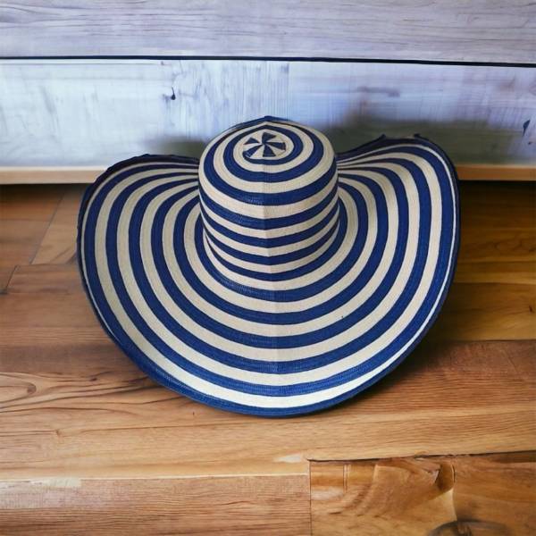 Sombrero Sol de Ancestros 23